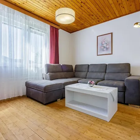 Pemper Apartment Tribalj (Primorsko-Goranska)