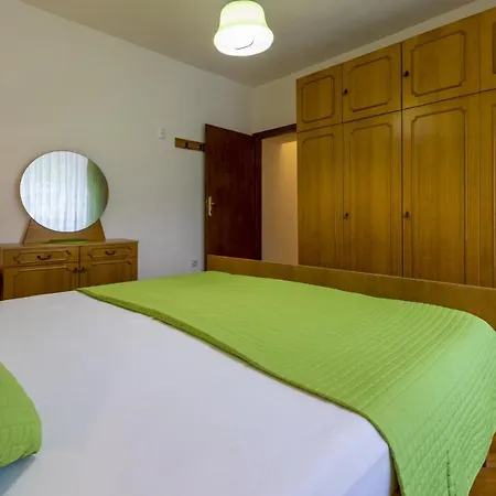 Pemper Apartment Tribalj (Primorsko-Goranska)