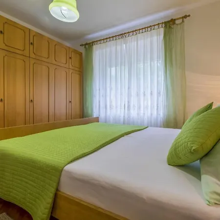 Pemper Apartment