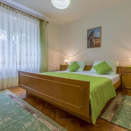 Apartment Pemper Tribalj (Primorsko-Goranska)