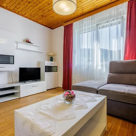 Pemper Apartment
