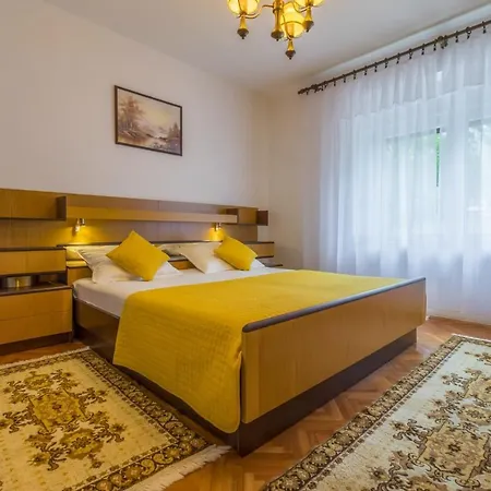 Pemper Apartment