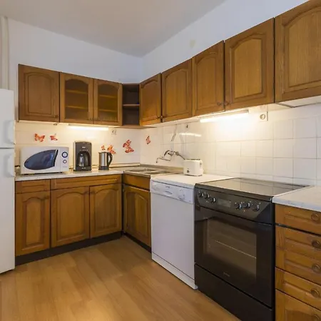 Apartment Pemper Tribalj (Primorsko-Goranska)