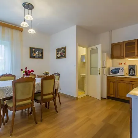 Apartment Pemper Tribalj (Primorsko-Goranska)