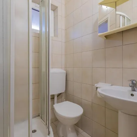 Pemper Apartment