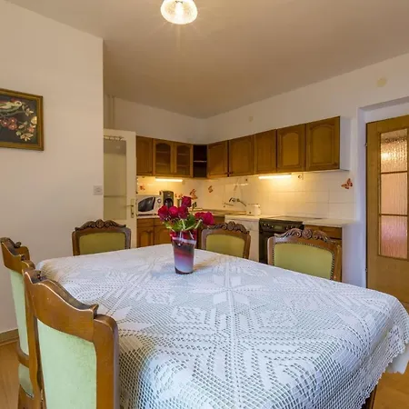 Apartment Pemper Tribalj (Primorsko-Goranska)
