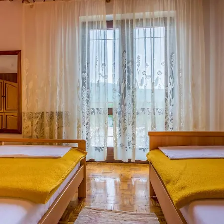 Pemper Apartment