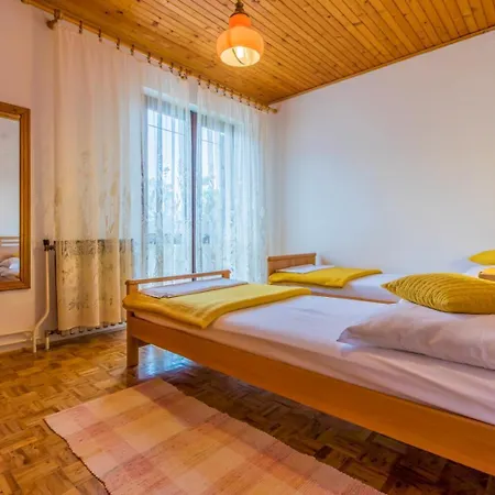 Apartment Pemper Tribalj (Primorsko-Goranska)