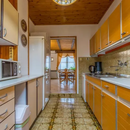 Apartment Pemper Tribalj (Primorsko-Goranska)