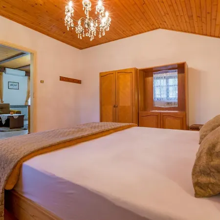 Apartment Pemper Tribalj (Primorsko-Goranska)