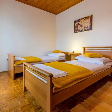Pemper Apartment Tribalj (Primorsko-Goranska)