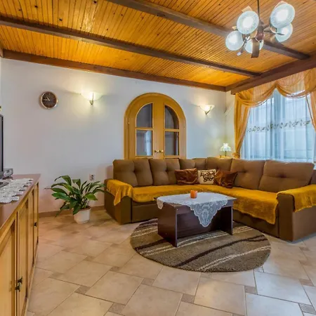 Pemper Apartment
