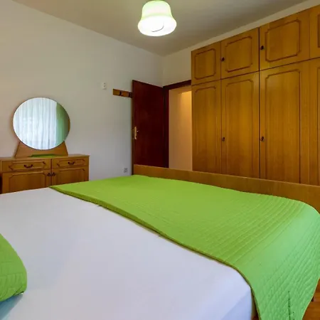 Pemper Apartment *