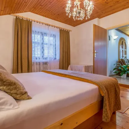 Pemper Apartment Tribalj (Primorsko-Goranska)