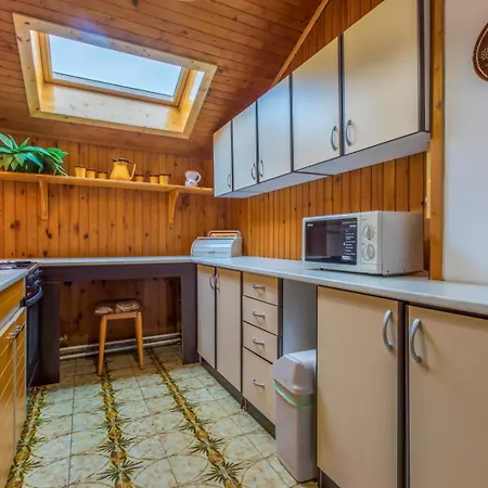 Apartment Pemper *