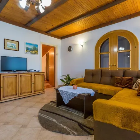 Pemper Apartment Tribalj (Primorsko-Goranska)