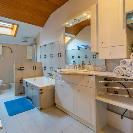 Pemper Apartment *