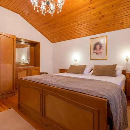 Pemper Apartment Tribalj (Primorsko-Goranska)