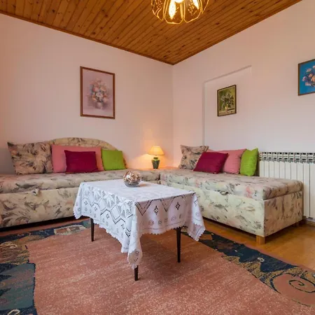 Apartment Pemper *
