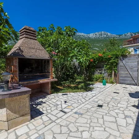 Pemper Apartment Tribalj (Primorsko-Goranska)