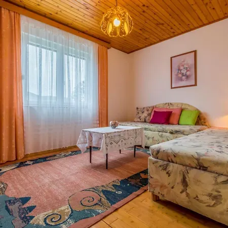 Apartment Pemper Tribalj (Primorsko-Goranska)