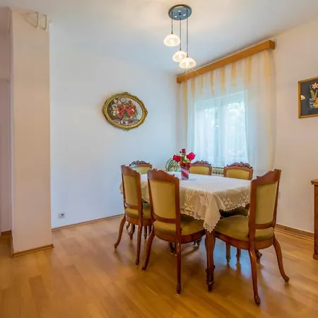 Pemper Apartment *