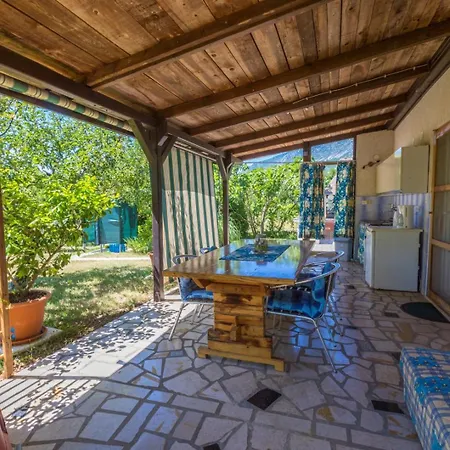 Apartment Pemper Tribalj (Primorsko-Goranska)